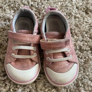 See Kai Run Sneakers